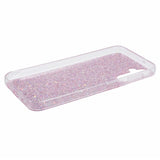 Nordic Covers Samsung Galaxy A14 Deksel Sparkle Series Blossom Pink