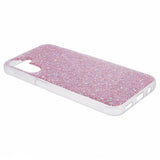 Nordic Covers Samsung Galaxy A14 Deksel Sparkle Series Blossom Pink