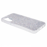 Nordic Covers Samsung Galaxy A14 Deksel Sparkle Series Stardust Silver