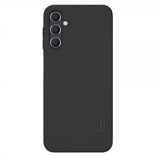 Nillkin Samsung Galaxy A14 Deksel Super Frosted Shield Svart