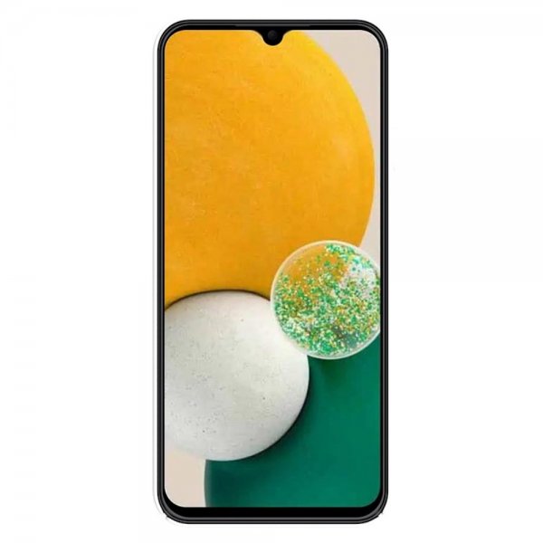 Nillkin Samsung Galaxy A14 Deksel Super Frosted Shield Hvit