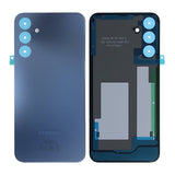 Samsung Samsung Galaxy A15 4G (SM-A155F) Bakside Original - Blå