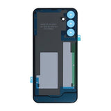 Samsung Samsung Galaxy A15 4G (SM-A155F) Bakside Original - Blå
