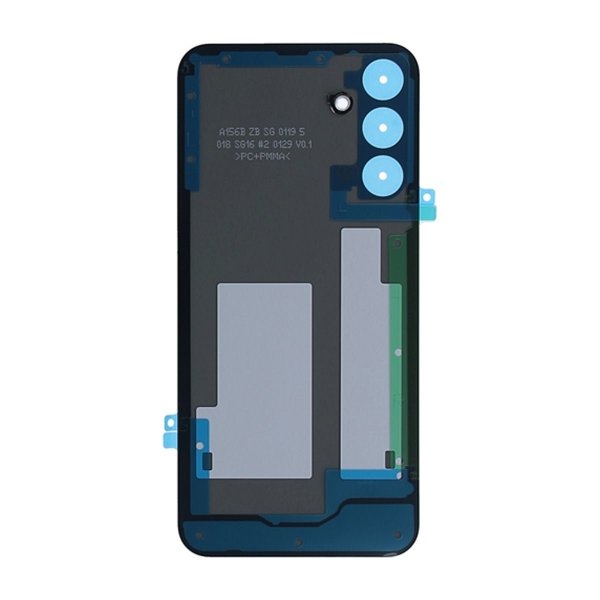 Samsung Samsung Galaxy A15 4G SM-A155F Bakside Original - Svart