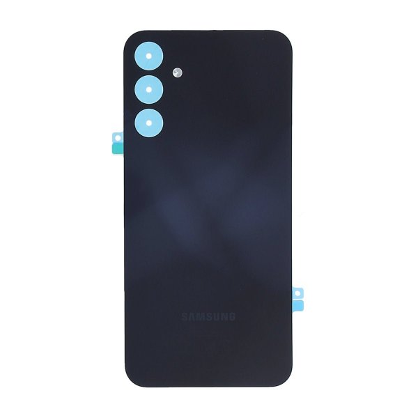Samsung Samsung Galaxy A15 4G SM-A155F Bakside Original - Svart