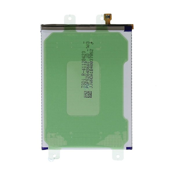Samsung Samsung Galaxy A15 4G/5G (SM-A155F/SM-A156B) Batteri EB-BA156ABY 5000mAh