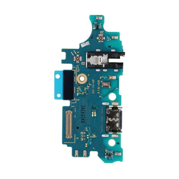 Samsung Samsung Galaxy A15 4G/A15 5G (SM-A155F/SM-A156B) Ladekontakt Original