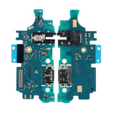 Samsung Samsung Galaxy A15 4G/A15 5G (SM-A155F/SM-A156B) Ladekontakt Original