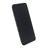 Samsung Samsung Galaxy A15 5G Skjerm med LCD Display Original - Svart