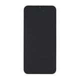 Samsung Samsung Galaxy A15 5G Skjerm med LCD Display Original - Svart