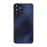 Samsung Galaxy A15 bakside - blå