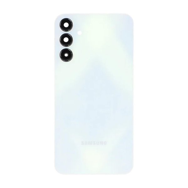 Samsung Galaxy A15 Bakside - Hvit