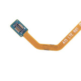 Samsung Galaxy A15 Fingeravtrykksleser Flexkabel - Blå