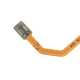 Samsung Galaxy A15 Fingeravtrykksleser Flexkabel - Grønn