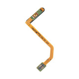 Samsung Galaxy A15 Fingeravtrykksleser Flexkabel - Grønn