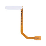 Samsung Galaxy A15 Fingeravtrykksleser Flexkabel - Silver
