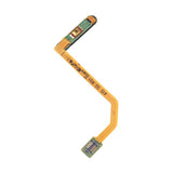 Samsung Galaxy A15 Fingeravtrykksleser Flexkabel - Silver
