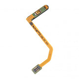 Samsung Galaxy A15 fingeravtrykksleser med flexkabel - svart
