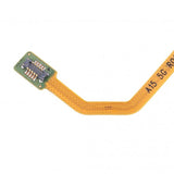 Samsung Galaxy A15 Fingeravtrykksleser med flexkabel - Hvit