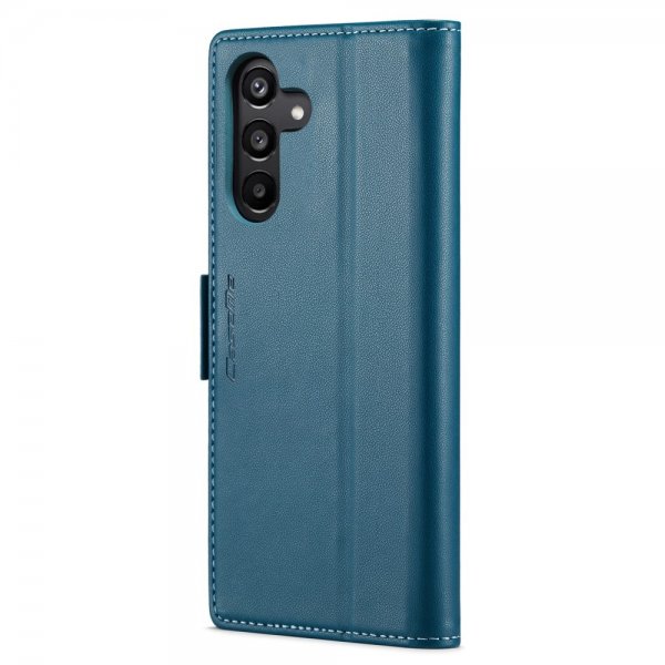CaseMe Samsung Galaxy A15 Etui 023 Series Blå