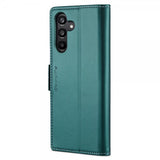 CaseMe Samsung Galaxy A15 Etui 023 Series Grønn