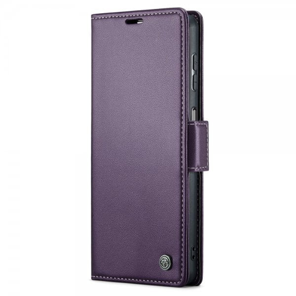 CaseMe Samsung Galaxy A15 Etui 023 Series Lilla