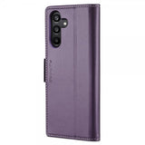CaseMe Samsung Galaxy A15 Etui 023 Series Lilla