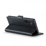 CaseMe Samsung Galaxy A15 Etui 023 Series Svart