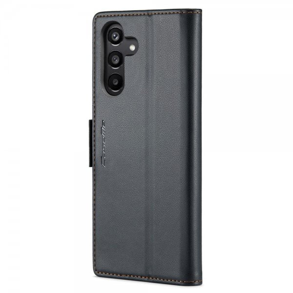 CaseMe Samsung Galaxy A15 Etui 023 Series Svart