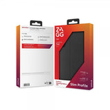 Zagg Samsung Galaxy A15 Etui Folio Svart