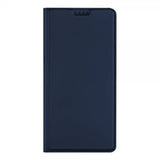 Dux Ducis Samsung Galaxy A15 Etui Skin Pro Series Blå