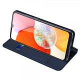 Dux Ducis Samsung Galaxy A15 Etui Skin Pro Series Blå