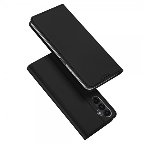 Dux Ducis Samsung Galaxy A15 Etui Skin Pro Series Svart