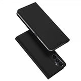 Dux Ducis Samsung Galaxy A15 Etui Skin Pro Series Svart