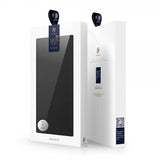 Dux Ducis Samsung Galaxy A15 Etui Skin Pro Series Svart