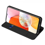 Dux Ducis Samsung Galaxy A15 Etui Skin Pro Series Svart