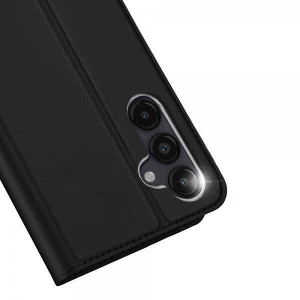 Dux Ducis Samsung Galaxy A15 Etui Skin Pro Series Svart