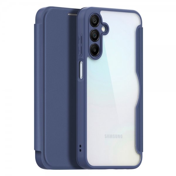Dux Ducis Samsung Galaxy A15 Etui Skin X Pro Series Blå