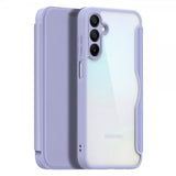 Dux Ducis Samsung Galaxy A15 Etui Skin X Pro Series Lilla