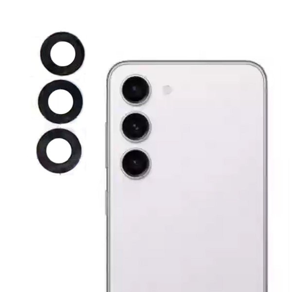 Samsung Galaxy A15 Kameraglass