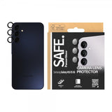 SAFE. by PanzerGlass Samsung Galaxy A15 Kamerabeskytter Camera Protector Svart