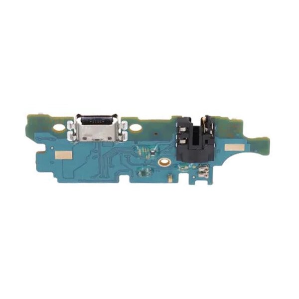 Samsung Galaxy A15 ladekontakt