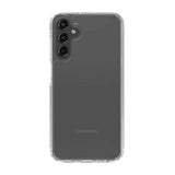 Rvelon Samsung Galaxy A15 Deksel Silikon Transparent
