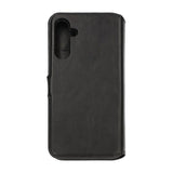 Rvelon Samsung Galaxy A15 Etui Detachable Wallet Case Svart