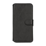 Rvelon Samsung Galaxy A15 Etui Detachable Wallet Case Svart