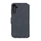 Rvelon Samsung Galaxy A15 Etui 4 Kortlomme Blå