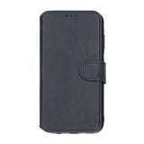 Rvelon Samsung Galaxy A15 Etui 4 Kortlomme Blå