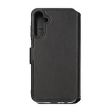 Rvelon Samsung Galaxy A15 Etui 4 Kortlomme Svart
