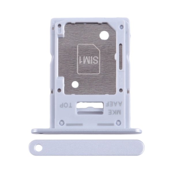 Samsung Galaxy A15 SIM-kortholder - lilla