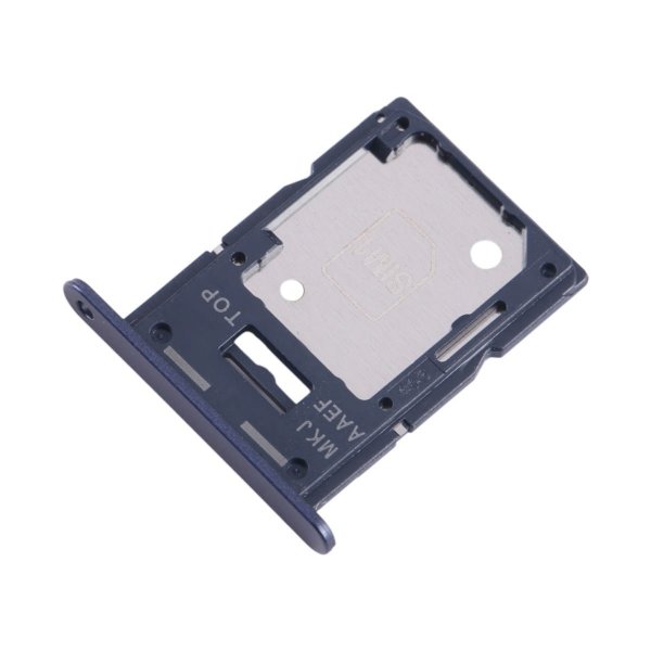 Samsung Galaxy A15 SIM-kortholder - Svart